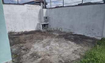 Imagem 6: Casa com 1 dorm, Balneário Copacabana, Mongaguá - R$ 175 mil, Cod: 353885