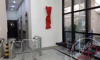 Imagem: Conjunto Comercial 45m² para Venda em Moema