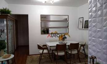 Imagem 5: Apartamento com 3 dormitórios à venda, 73 m² por R$ 300.000,00 - San Remo - Londrina/PR