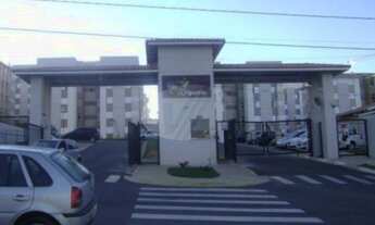 Imagem: Apartamento - Vale das Figueiras - Valinhos