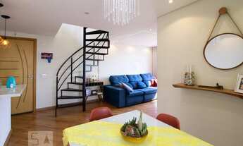 Imagem: Apartamento à Venda - Jardim Cocaia, 3