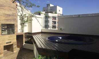 Imagem 2: Apartamento Locação 1 Dormitórios - 90 m² Pinheiros