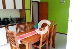 Imagem 5: Casa com 3 dormitórios à venda, 220 m² por R$ 750.000,00 - Maria Paula - Niterói/RJ