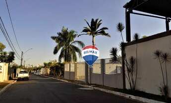 Imagem 6: Casa moderna 3 quartos rua 6 vicente pires