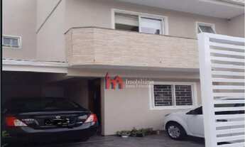 Imagem: Sobrado com 3 dormitórios à venda, 120