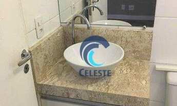 Imagem 5: Apartamento com 57 m² - Parque Residencial Flamboyant - São José dos Campos/SP