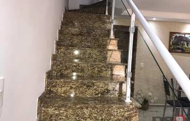 Imagem 5: Casa Sobrado de Condominio em Vila Bertioga - São Paulo