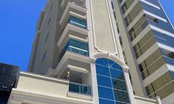 Imagem 1: Apartamento com 3 quartos no Imperiale Exclusive - Bairro Meia Praia em Itapema