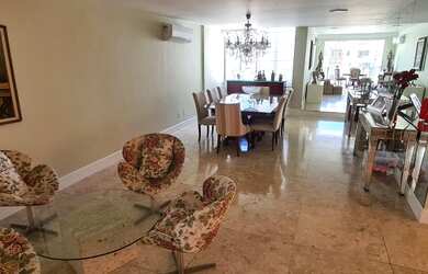 Imagem 7: Apartamento 4 Quartos, 265 m² no Canela