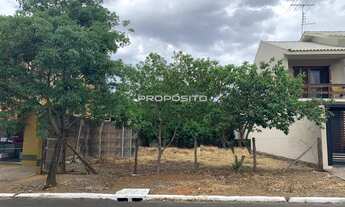 Imagem: Terreno medindo 300 m² no bairro Bela Vista/Canoas
