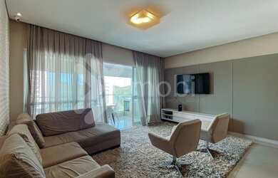 Imagem 6: Excelente apartamento no Res. Portucale (Tirol