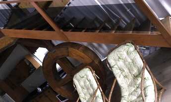 Imagem 4: Casa para Venda em Garopaba, Praia do Ouvidor, 3 dormitórios, 2 suítes, 3 banheiros, 3 vag