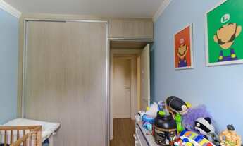 Imagem 6: Apartamento para Aluguel - Taquaral, 2 Quartos, 80 m2