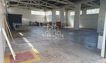 Imagem 7: GALPÃO COMERCIAL 300M² / VILA MARINGÁ / ACESSO RODOVIAS / LOCAÇÃO / JUNDIAI