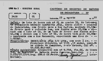 Imagem 5: Galpão com 921 m2 - Indaiatuba