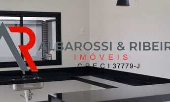 Imagem 2: Casa RESIDENCIAL em SOROCABA - SP, PARQUE IBITI RESERVA