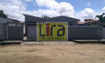 Imagem: Casa para vender em Mangabeira VIII