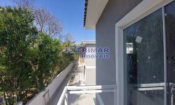 Imagem: Casa duplex, 2 quartos, à partir de R$