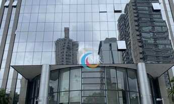 Imagem 2: Laje comercial de 800 m² em Pinheiros