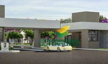 Imagem 5: Terreno Florais Chapada