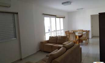 Imagem 2: Apartamento (tipo - padrao) 4 dormitórios/suite, cozinha planejada, portaria 24hs, em cond