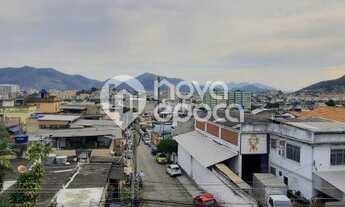 Imagem: Rio de Janeiro - Apartamento Padrão - Inhaúma