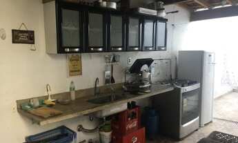 Imagem 4: Casa no Condomínio Forest Hill