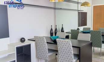 Imagem 7: Excelentes Apartamentos com 3 Dormitórios a venda em Colombo