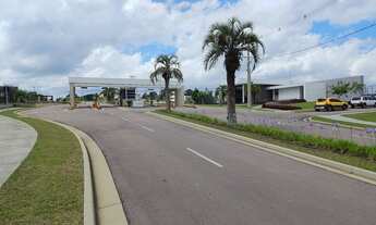 Imagem 3: TERRENO À VENDA NO JARDIM CARVALHO - CONDOMÍNIO TERRAS ALPHAVILLE