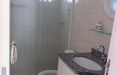 Imagem 7: Apartamento para venda possui 79 metros quadrados com 3 quartos