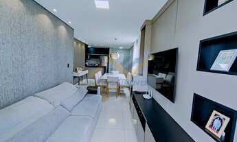 Imagem 4: Apartamento no Cidade Nova - Santana do Paraíso, MG