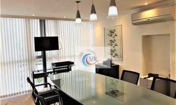 Imagem: Conjunto para alugar, 374 m² -Vila Olímpia