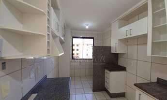 Imagem 8: Residencial Floripa à venda - 3 Quartos, sendo 1 suíte, Banheiro social - Samambaia Norte