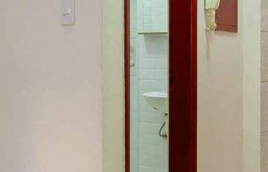 Imagem 4: Apartamento com 1 dormitório à venda, 37 m² por R$ 220.000 - Bela Vista - São Paulo/SP