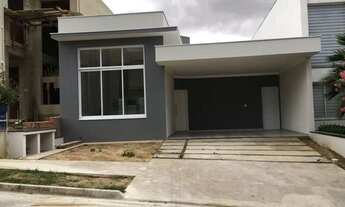 Imagem: Sorocaba - Casa Padrão - Vila Haro