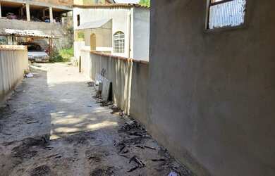 Imagem 5: Belo Horizonte - Casa Padrão - Venda Nova