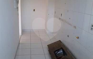 Imagem 13: Rio de Janeiro - Apartamento Padrão - ENGENHO NOVO