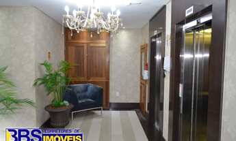 Imagem 3: APARTAMENTO DE ALTO PADRÃO FINAMENTE MOBILIADO 3 DORMITÓRIOS E 2 VAGAS