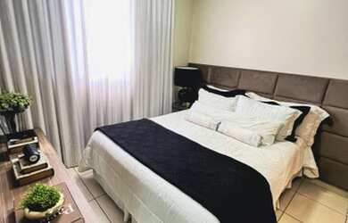 Imagem 3: Alugo Residencial Parque Pantanal III todo Mobiliado próximo ao Centro Político