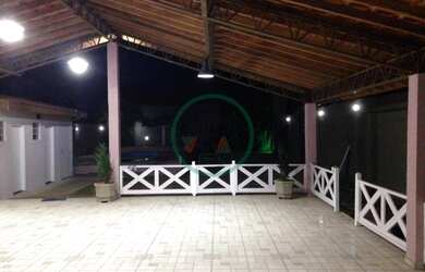 Imagem 5: Fazenda/Sítio/Chácara para venda possui 89 metros quadrados com 3 quartos