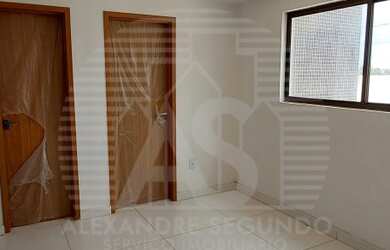 Imagem 5: APARTAMENTO TÉRREO À VENDA RECANTO DO POÇO 2 QUARTOS