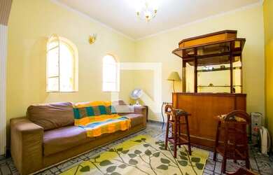 Imagem 4: Casa à Venda - Campestre, 3 Quartos, 275 m2