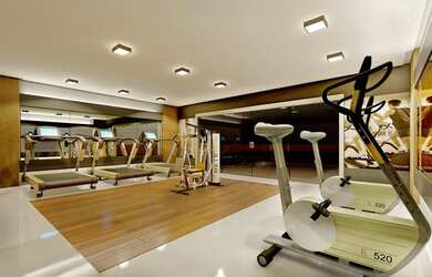 Imagem 7: Apartamento para venda possui 77 metros quadrados com 3 quartos em Pajuçara - Maceió - AL