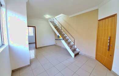 Imagem 5: BELO HORIZONTE - Cobertura - Caiçara