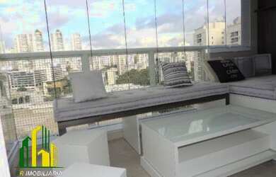Imagem 4: Apartamento 100% mobiliado 1 dorm 50m2