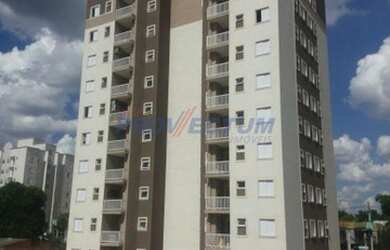 Imagem 2: Apartamento - Jardim Adelaide - Hortolândia