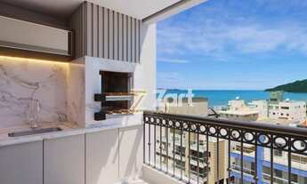 Imagem: Lançamento Apartamento Duplex com 3 dormitórios