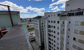 Imagem 2: COBERTURA NO CONDOMÍNIO SPAZIO SAINT INACIO