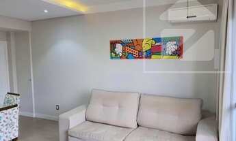 Imagem 3: Apartamento à venda 3 Quartos, 1 Vaga, 84M², Jardim Bom Retiro, Campinas - SP