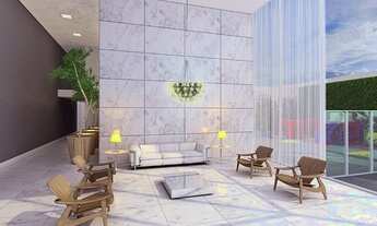 Imagem 6: APTO SOFISTICADO COM INFRAESTRUTURA COMPLETA